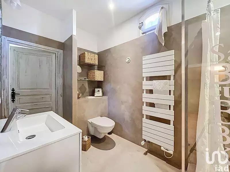 Maison, 160 m²