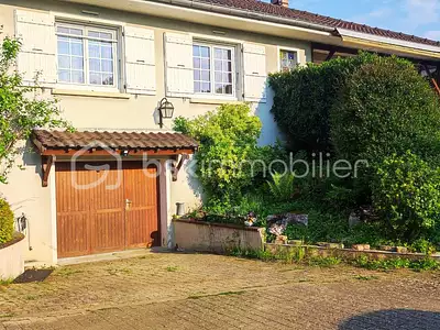 Maison, 145 m²
