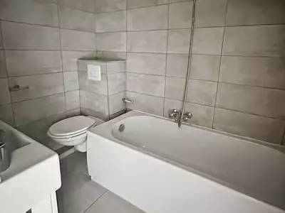 Appartement, 25 m²