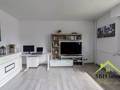 Appartement, 70 m²