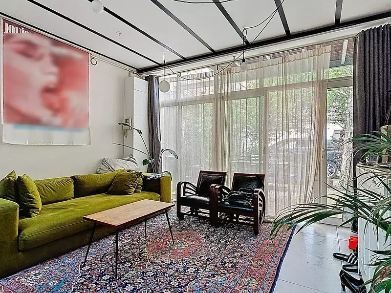 Appartement, 71 m²