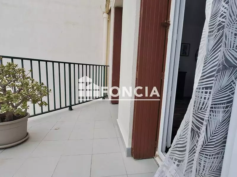 Appartement, 102 m²