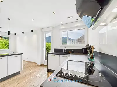 Appartement, 71 m²