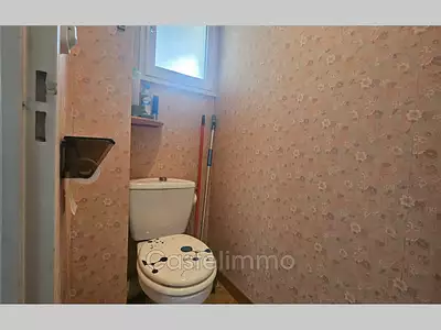 Maison, 107 m²