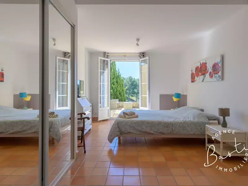 Maison, 85 m²