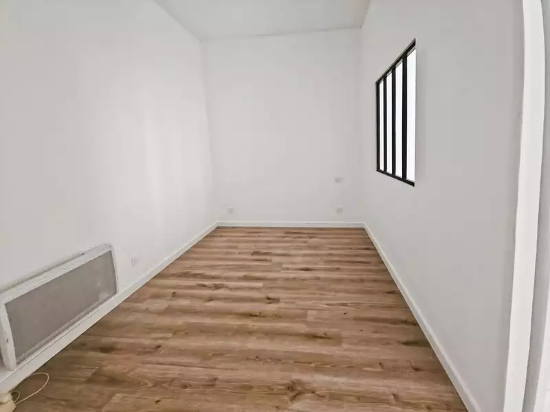 Appartement, 39 m²