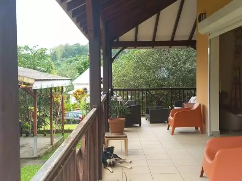 Maison, 107 m²
