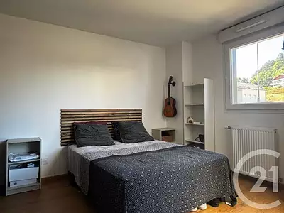 Appartement, 42,5 m²