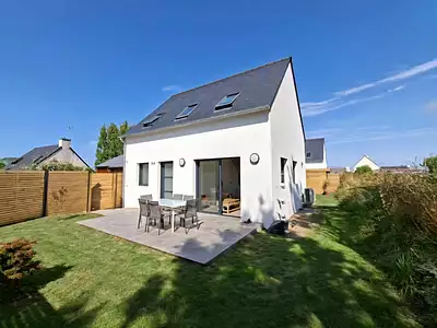 Maison, 73 m²