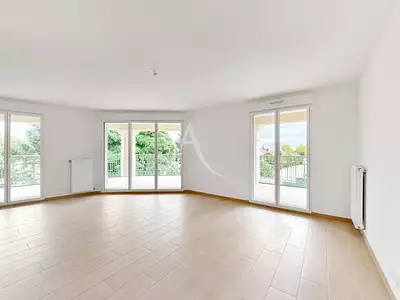 Appartement, 66 m²