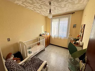 Maison, 93 m²