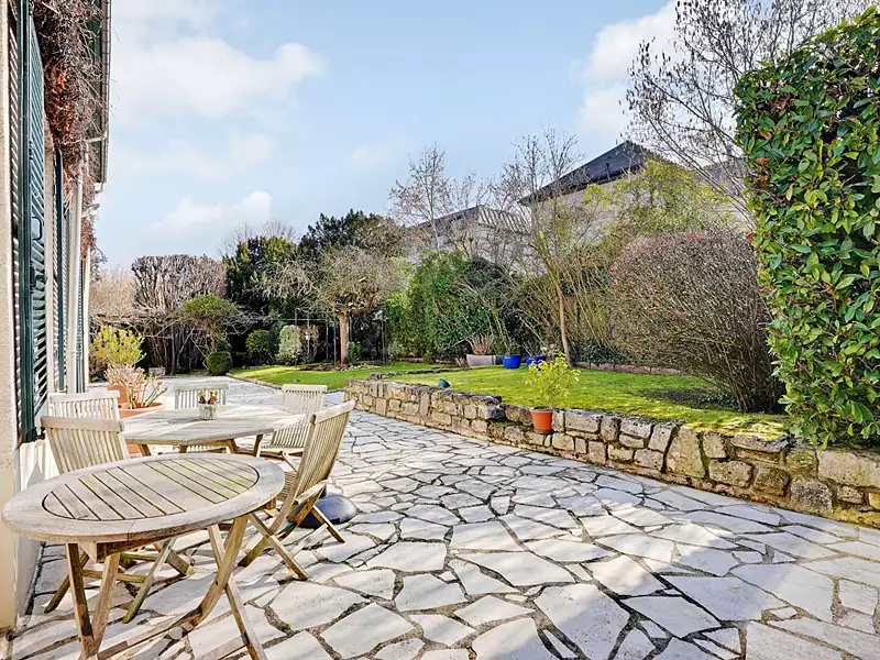 Maison, 153 m²