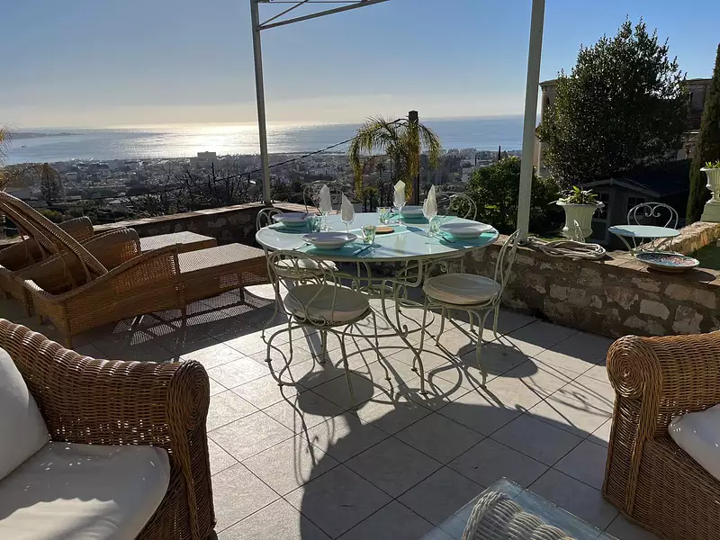 Maison, 165 m²