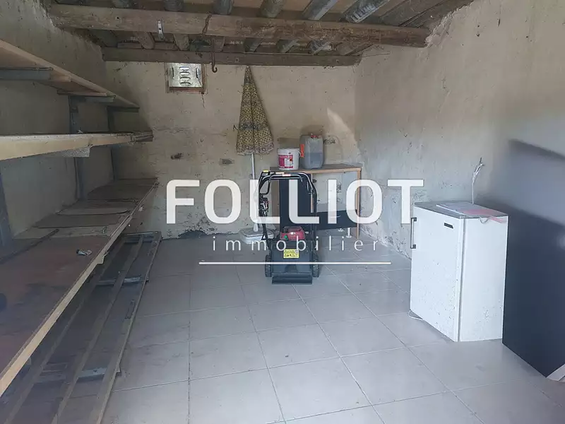 Maison, 88 m²