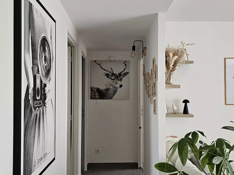 Maison, 120 m²
