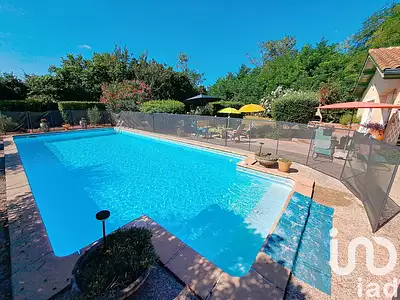 Maison, 142 m²