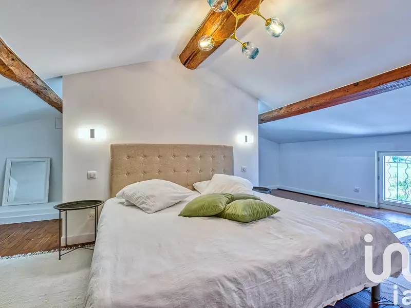Maison, 390 m²