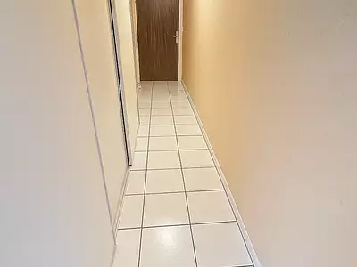 Appartement, 42 m²
