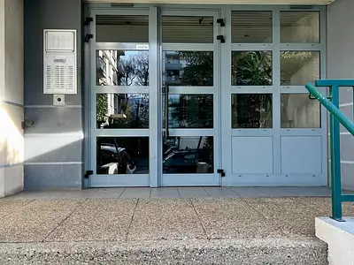 Appartement, 46 m²