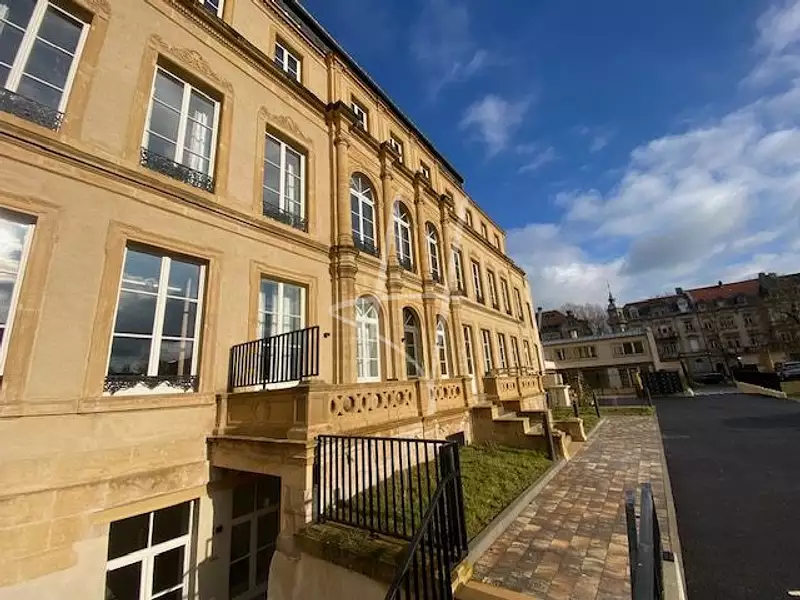 Appartement, 45,26 m²