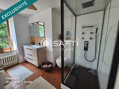 Maison, 136 m²