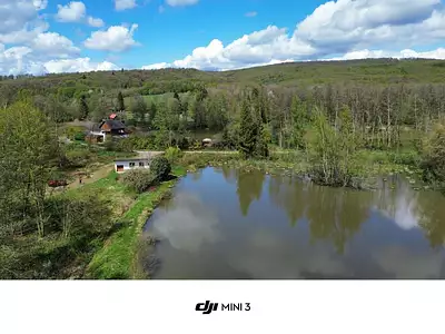 Terrain, 35 000 m²