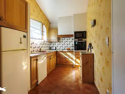 Maison, 101 m²