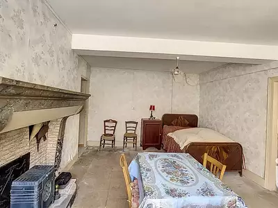 Maison, 110 m²