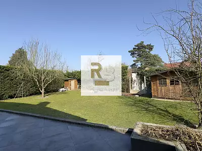 Maison, 110 m²