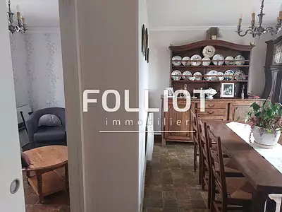 Maison, 125 m²