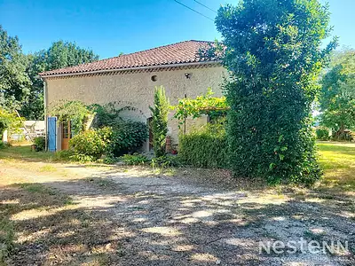 Maison, 155 m²