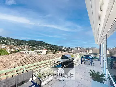 Appartement, 157,58 m²