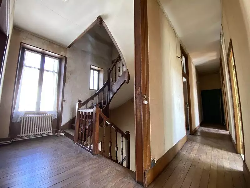 Maison, 127 m²