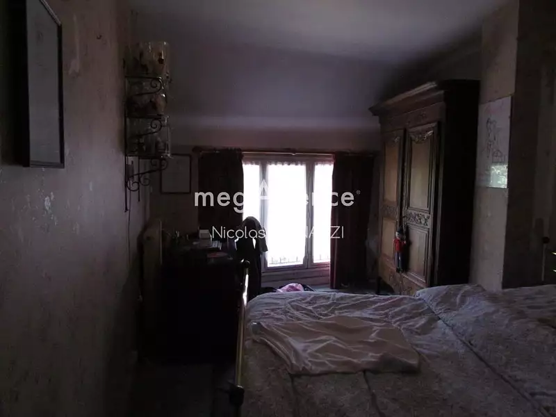 Maison, 76 m²