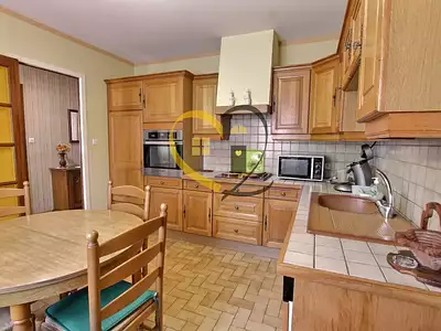 Maison, 85 m²