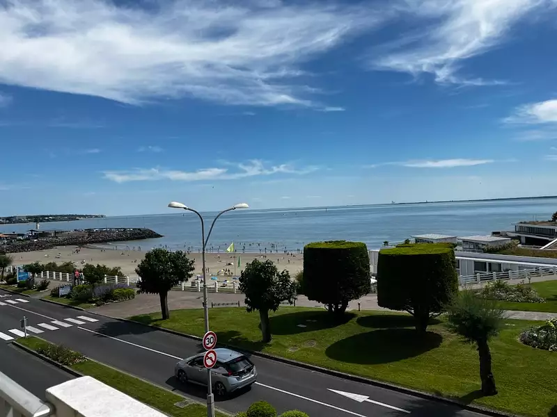 Appartement, 52 m²