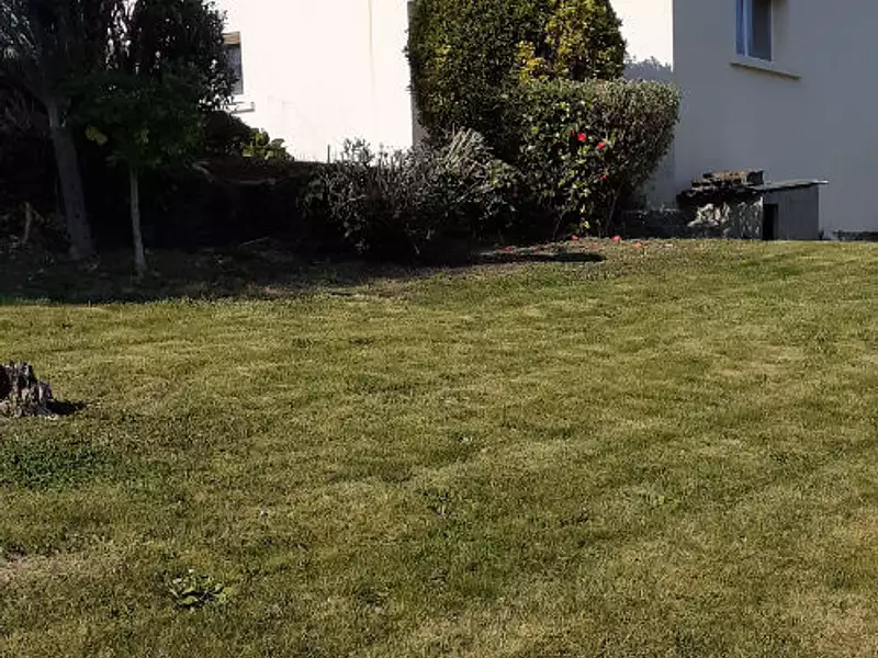 Maison, 76 m²