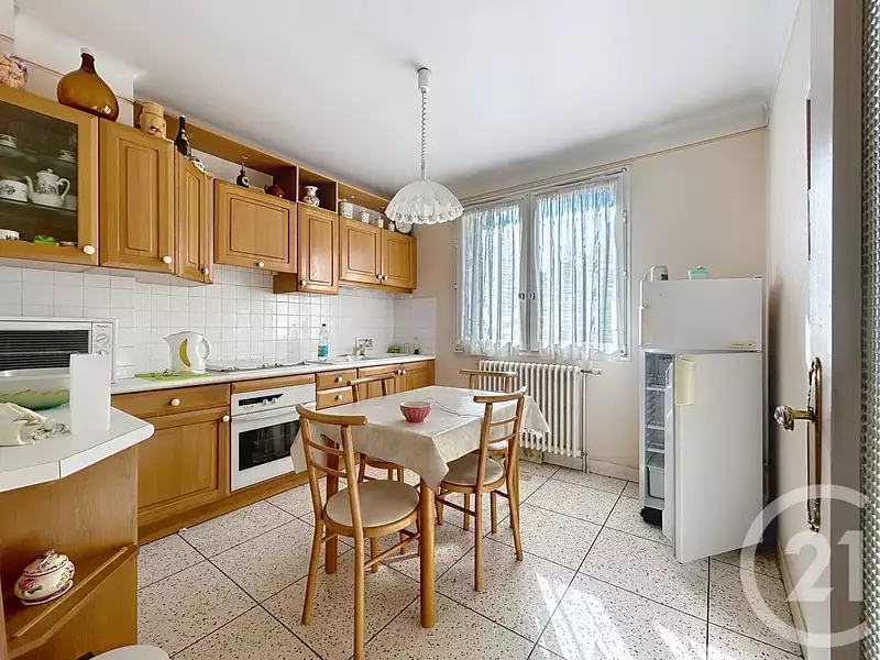 Maison, 119,29 m²