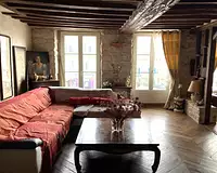 Appartement, 88,41 m²