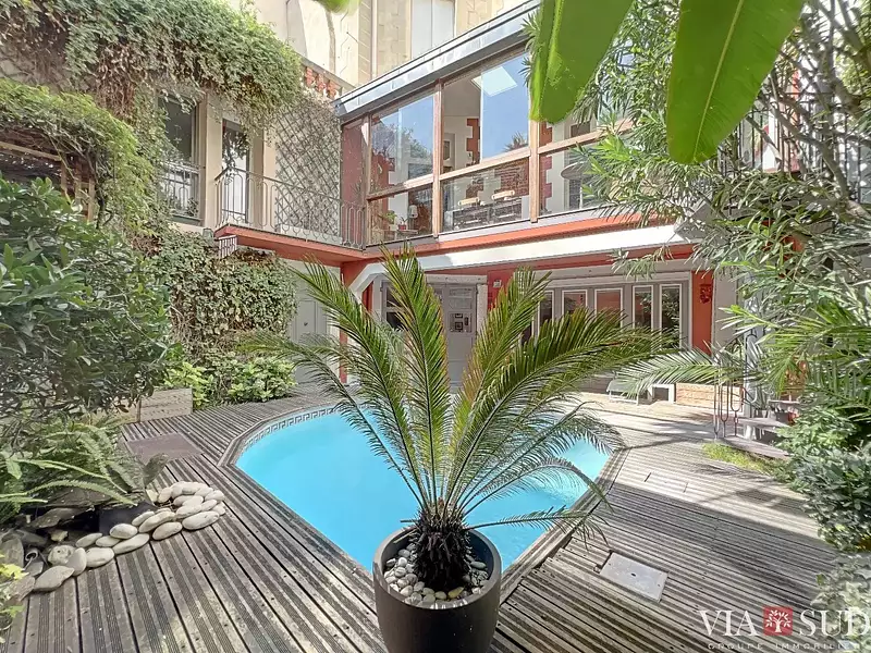 Appartement, 231 m²