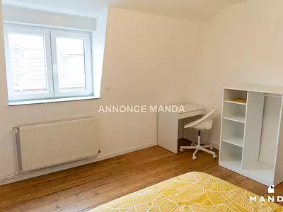 Appartement, 10 m²