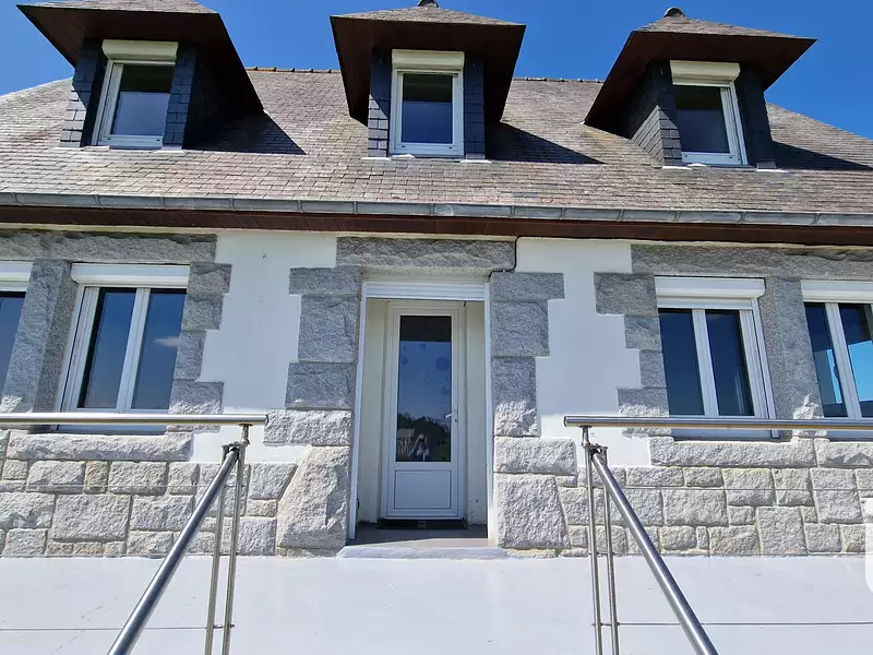 Maison, 119 m²