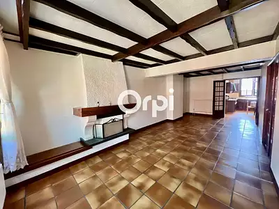 Maison, 108 m²