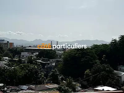 Appartement, 67 m²