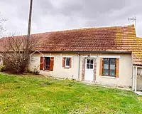 Maison, 79 m²