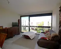 Appartement, 49,21 m²