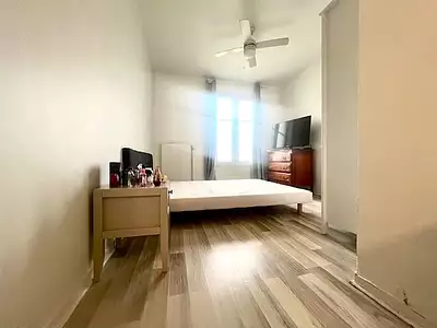 Appartement, 70 m²