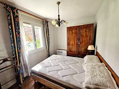 Maison, 86 m²