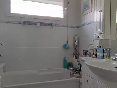 Appartement, 64 m²
