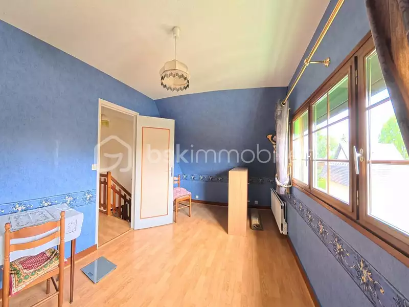 Maison, 250 m²